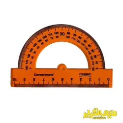 نقاله ژله ای دانشمند