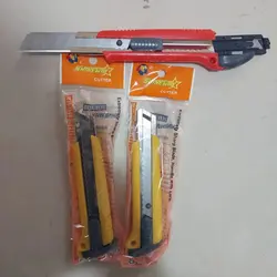 کاتر بزرگ فلزی