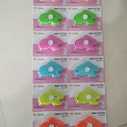 کاتر بند انگشتی طرح خرگوش