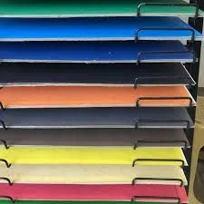 مقوا ماکت فاوینی 50 در 70