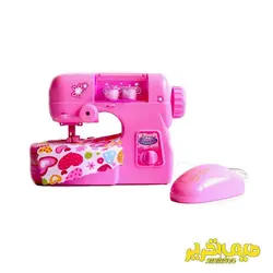 چرخ خیاطی کد 2030