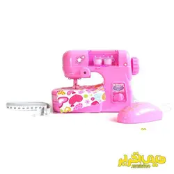 چرخ خیاطی کد 2030