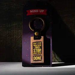 جاکلیدی طرح Done