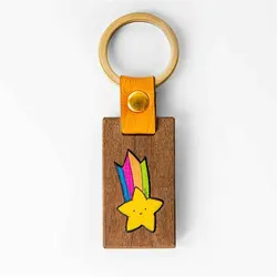 جاکلیدی طرح Star