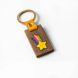 جاکلیدی طرح Star