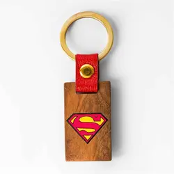 جاکلیدی طرح Super man