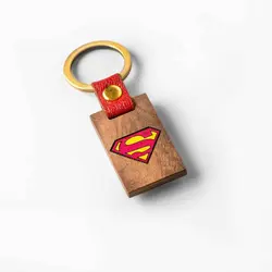 جاکلیدی طرح Super man