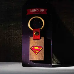 جاکلیدی طرح Super man