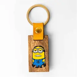 جاکلیدی طرح Minion