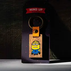 جاکلیدی طرح Minion