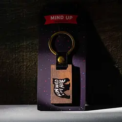 جاکلیدی طرح Run wild,live free