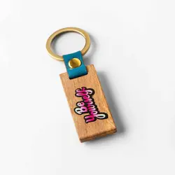 جاکلیدی be your self