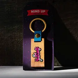 جاکلیدی be your self