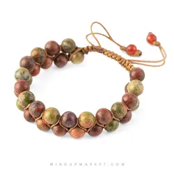 دستبند انرژی زمین