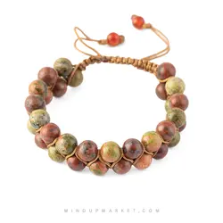 دستبند انرژی زمین