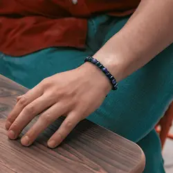 دستبند آمیتیست