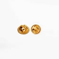 پین زنجیردار Red Flowers