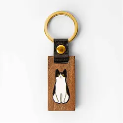 جاکلیدی طرح  Mia Cat