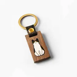 جاکلیدی طرح  Mia Cat