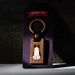 جاکلیدی طرح  Mia Cat