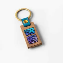 جاکلیدی طرح Big dream