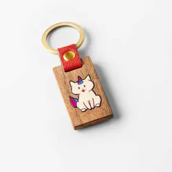 جاکلیدی طرح Unicorn