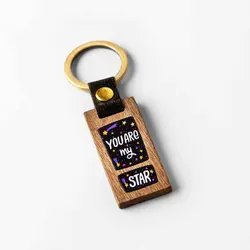 جاکلیدی طرح You Are My Star