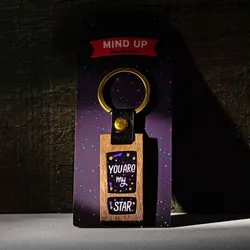 جاکلیدی طرح You Are My Star