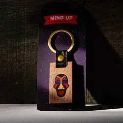 جاکلیدی طرح Maya