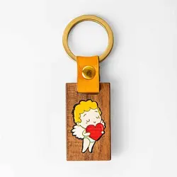 جاکلیدی طرح Angel