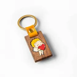 جاکلیدی طرح Angel