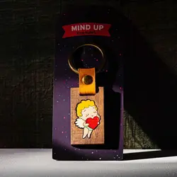 جاکلیدی طرح Angel