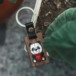 جاکلیدی پاندا