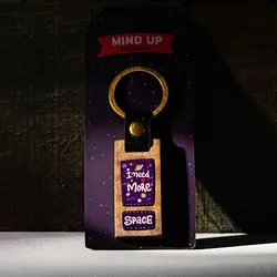 جاکلیدی طرح More Space