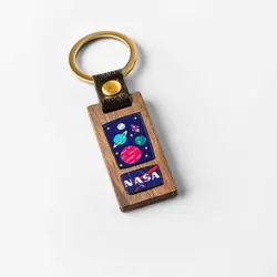 جاکلیدی طرح Nasa