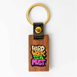 جاکلیدی طرح Hard Word