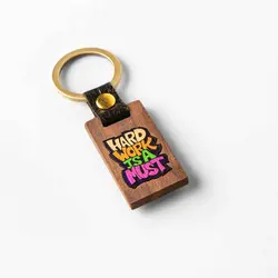 جاکلیدی طرح Hard Word