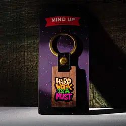 جاکلیدی طرح Hard Word