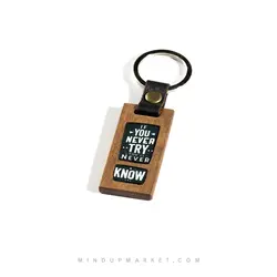 جاکلیدی چوبی کد K20