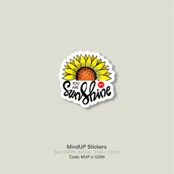 استیکر MUP 12269