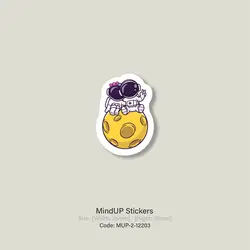 استیکر MUP 12272