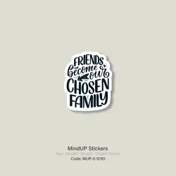 استیکر MUP 122152