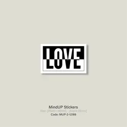 استیکر MUP 122191