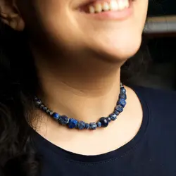 گردنبند زمین (EARTH)