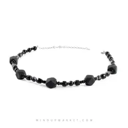 گردنبند قلعه (CASTLE)