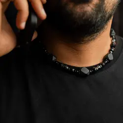 گردنبند قلعه (CASTLE)