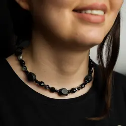 گردنبند قلعه (CASTLE)