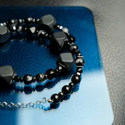 گردنبند قلعه (CASTLE)