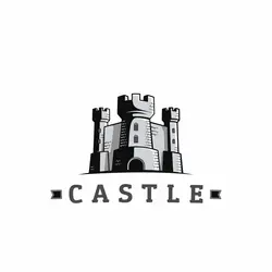 گردنبند قلعه (CASTLE)