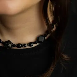 گردنبند قلعه (CASTLE)